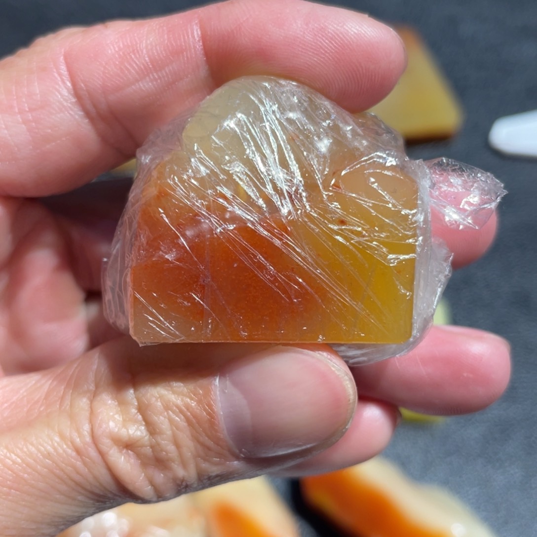 寿山石华*寿山芙蓉石可以在