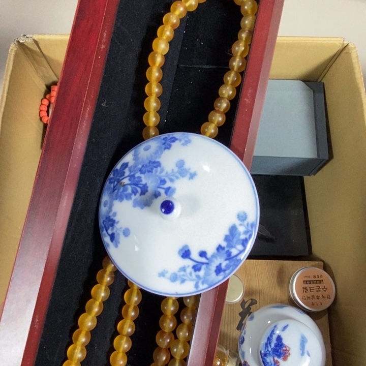 回流瓷器瓷片杂项