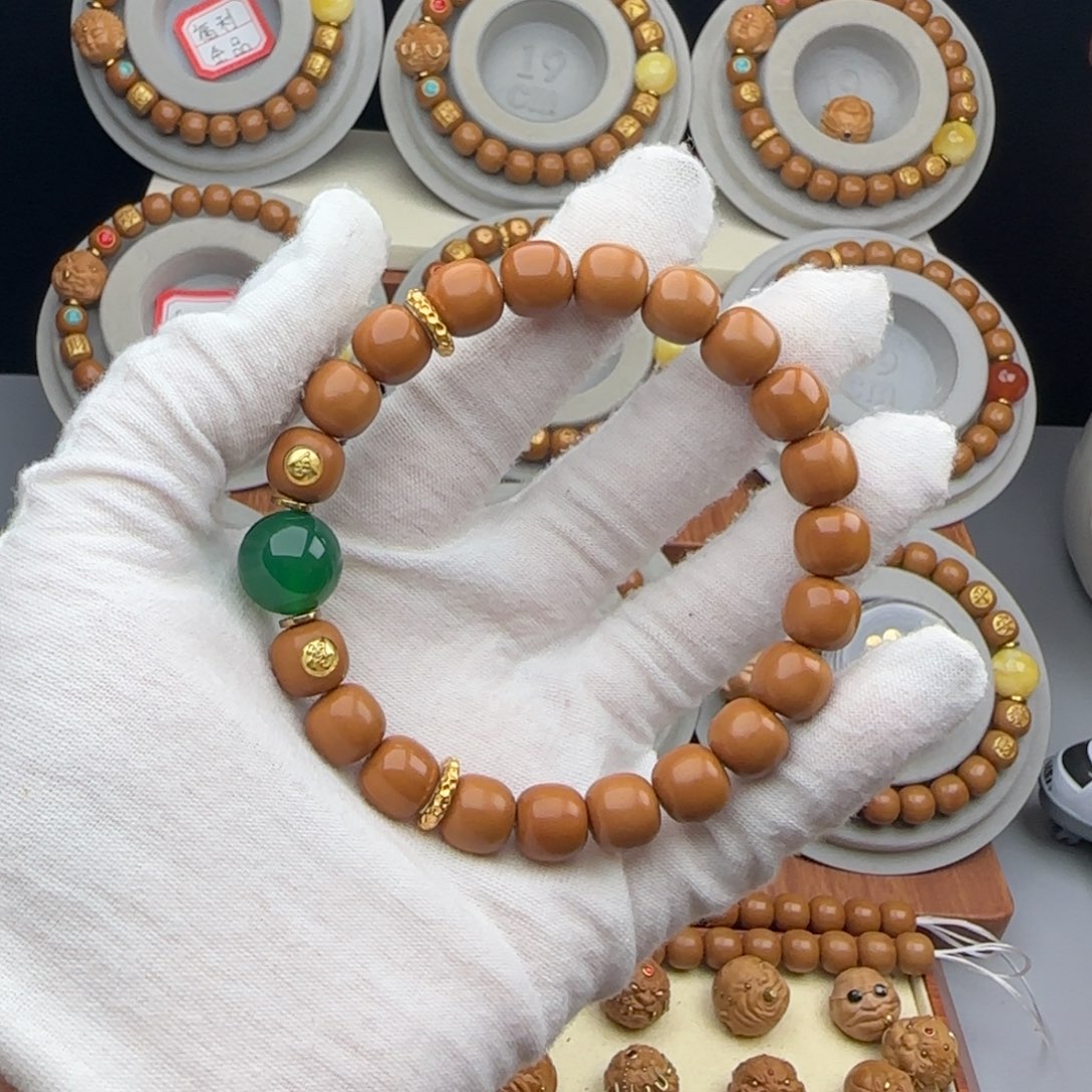 猴头核桃吊坠全品老型猴头手串私人订制特价福利