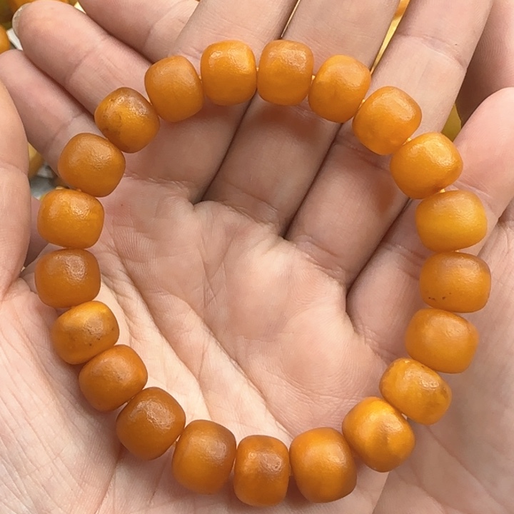 琥珀珠宝奇石未镶嵌13