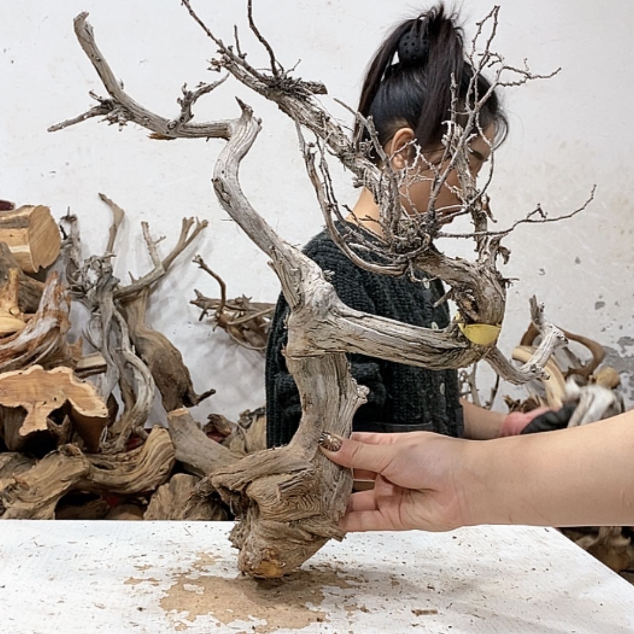 【闪购商品】柏木老****爱我们都是好孩子