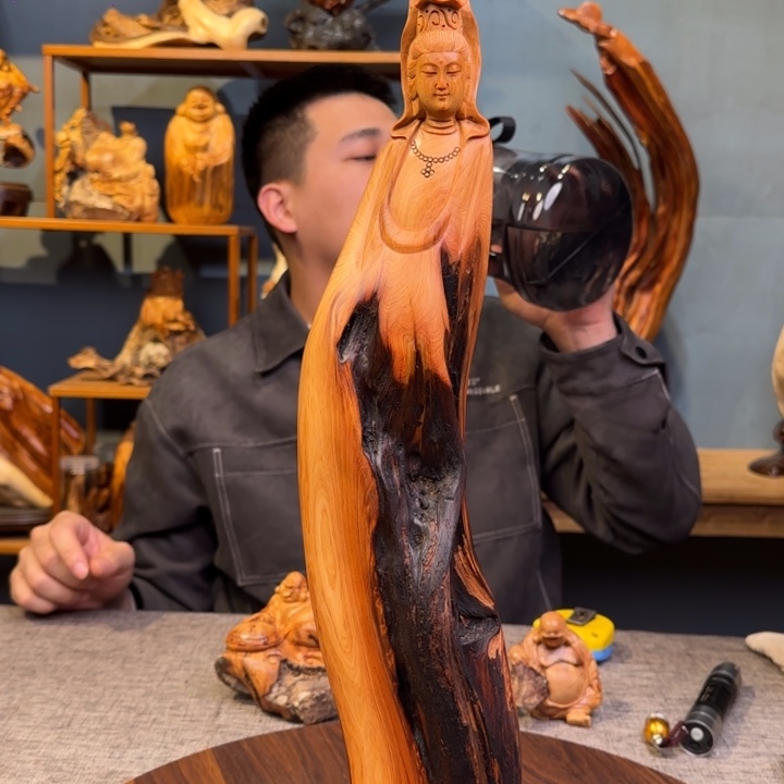 柏木（崖柏）关注一下