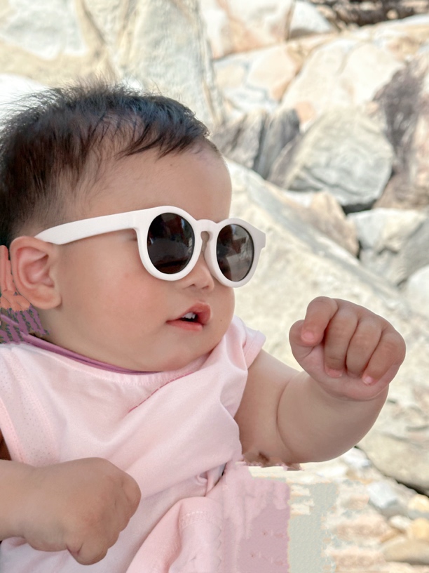 套装薄款夏季A类男女套头短袖婴幼儿