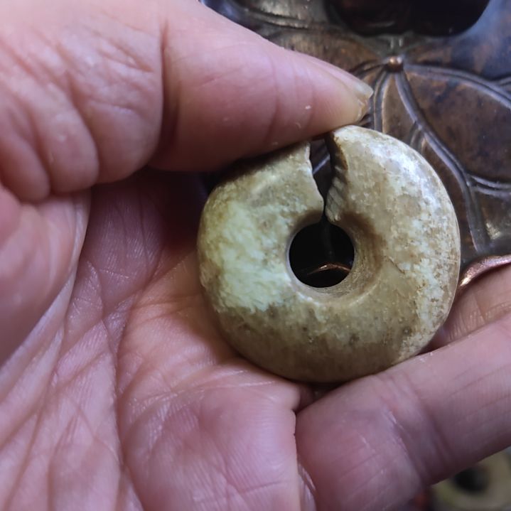 摆件铜器摆件挂件摆件