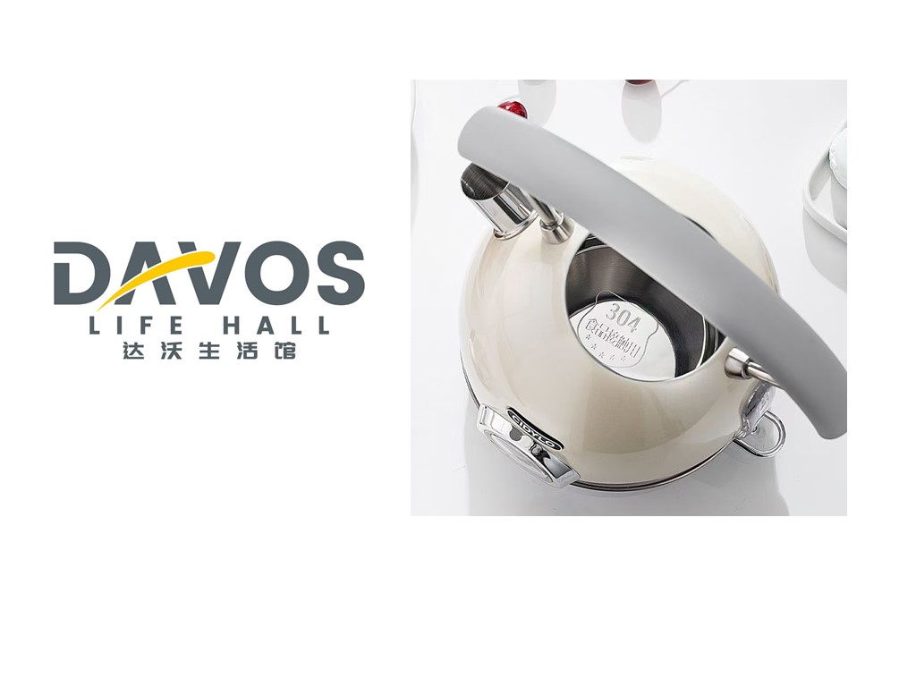 热水壶家用生活热水