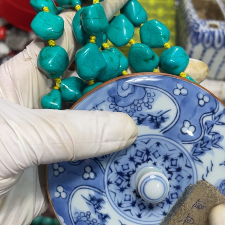 紫砂陶瓷艺术陶瓷艺术