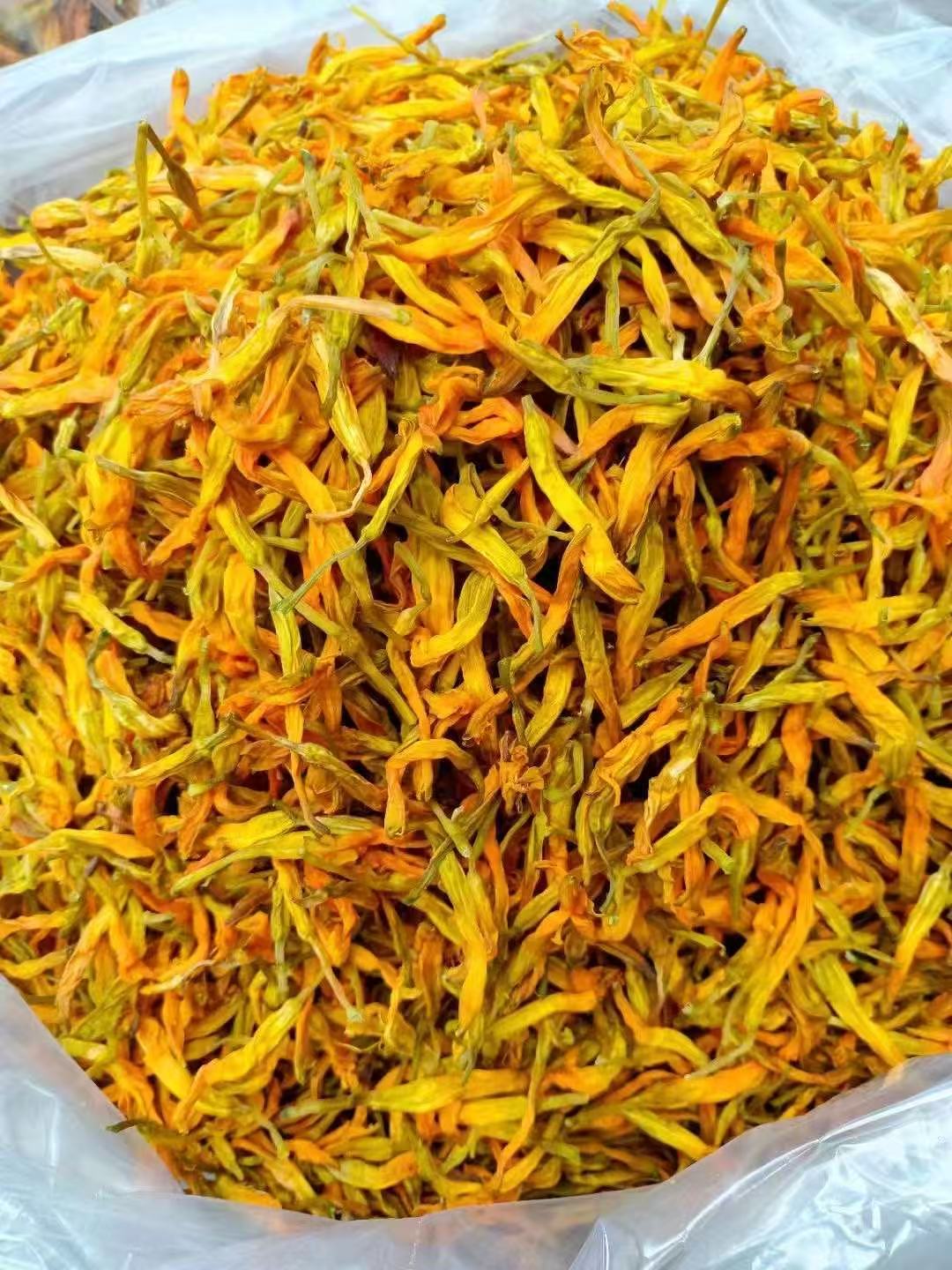【直播专属】台湾金针菜
