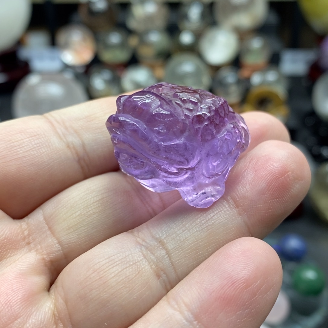 水晶天然品质值得信赖未镶嵌