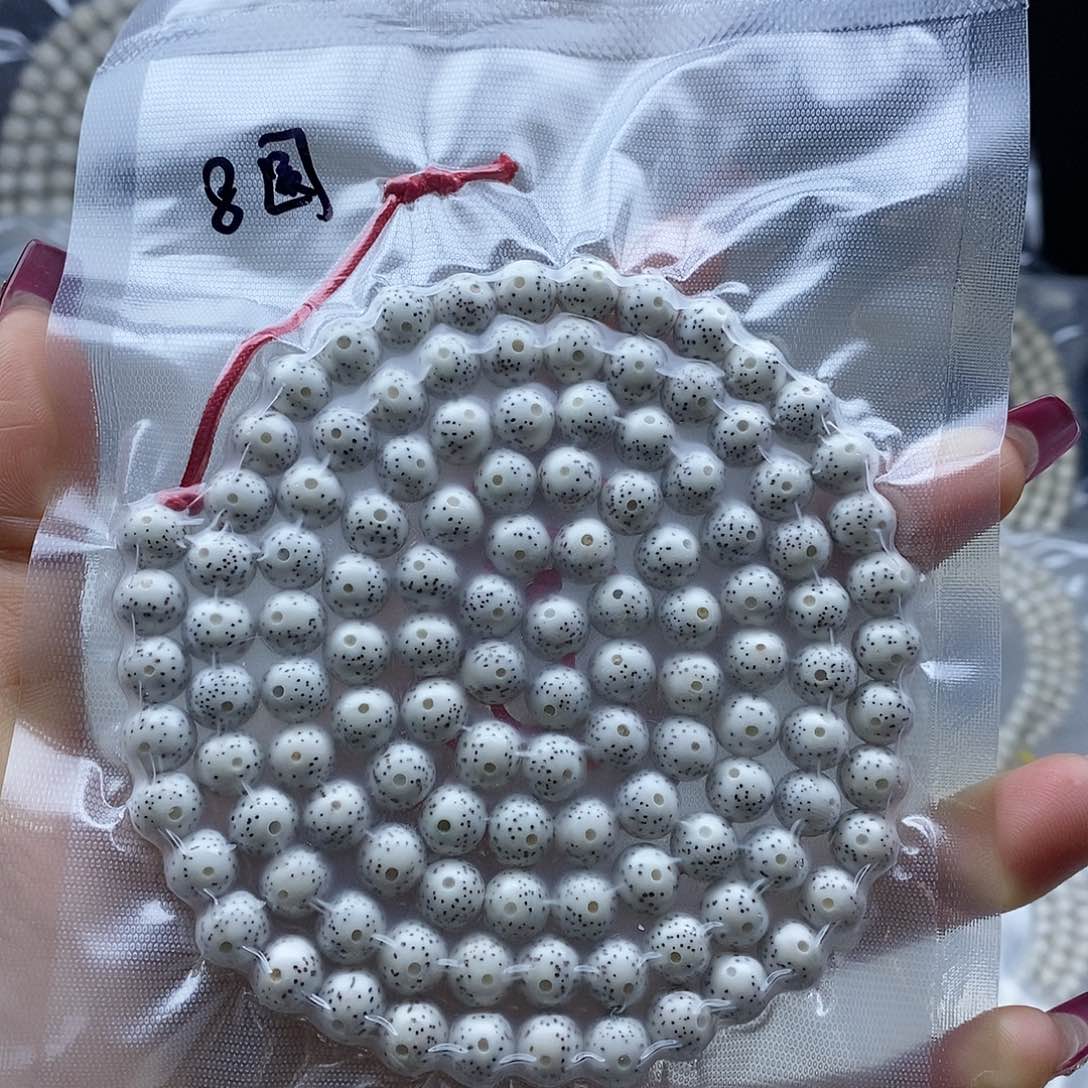 星月菩提手串@*R星月