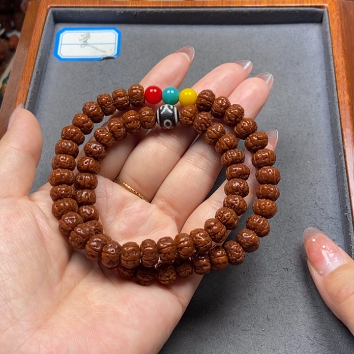 吊坠金刚菩提菩提