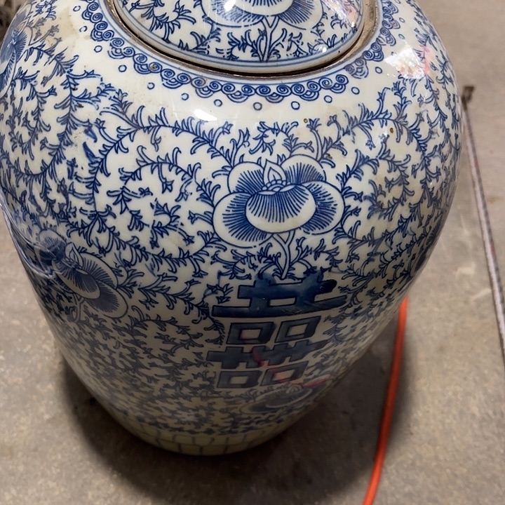 瓷器高端大气上档次精品物件