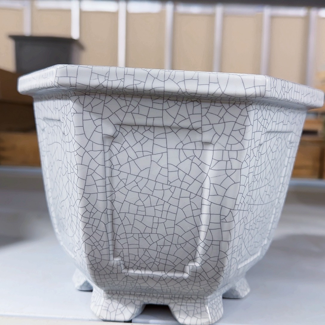 陶瓷花盆特价上新