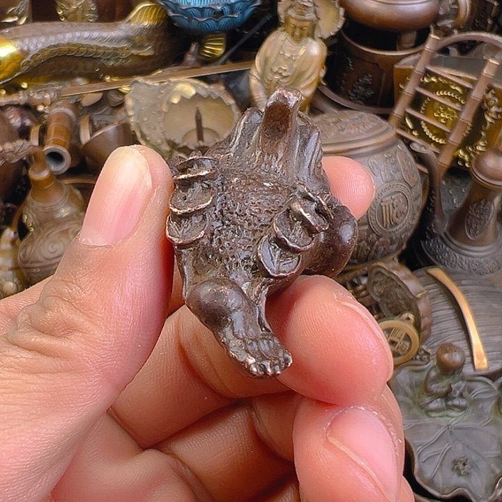 I don’t know if I can 