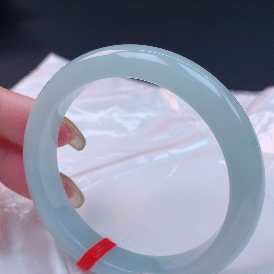 【闪购商品】未镶嵌手镯翡翠55