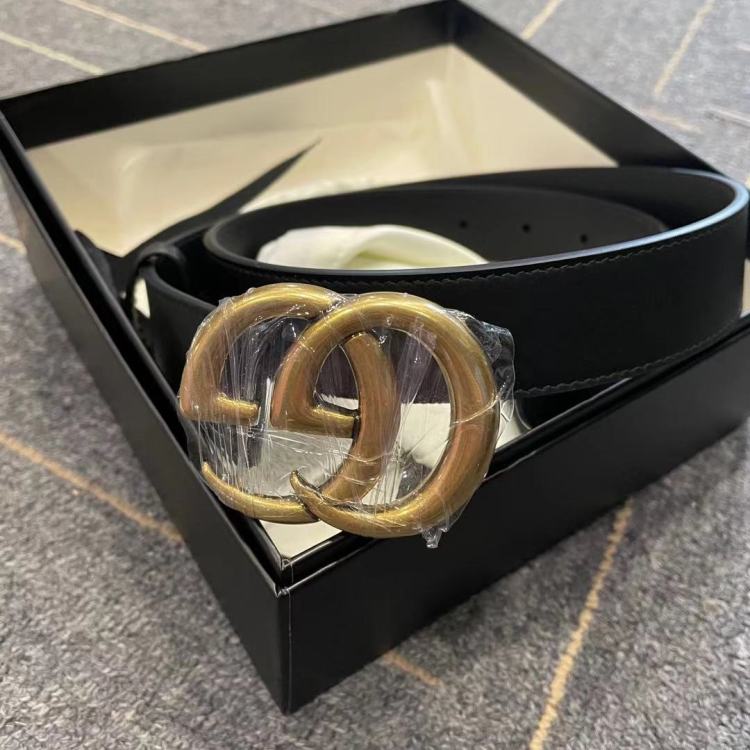 99新 GUCCI/古驰 99新/腰带/古驰/250127SW0018