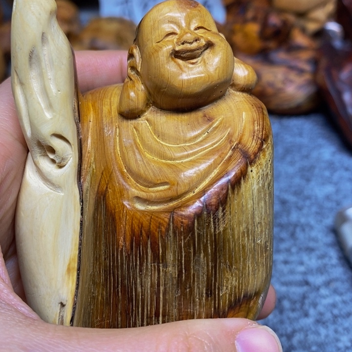 柏木（崖柏）崖柏99