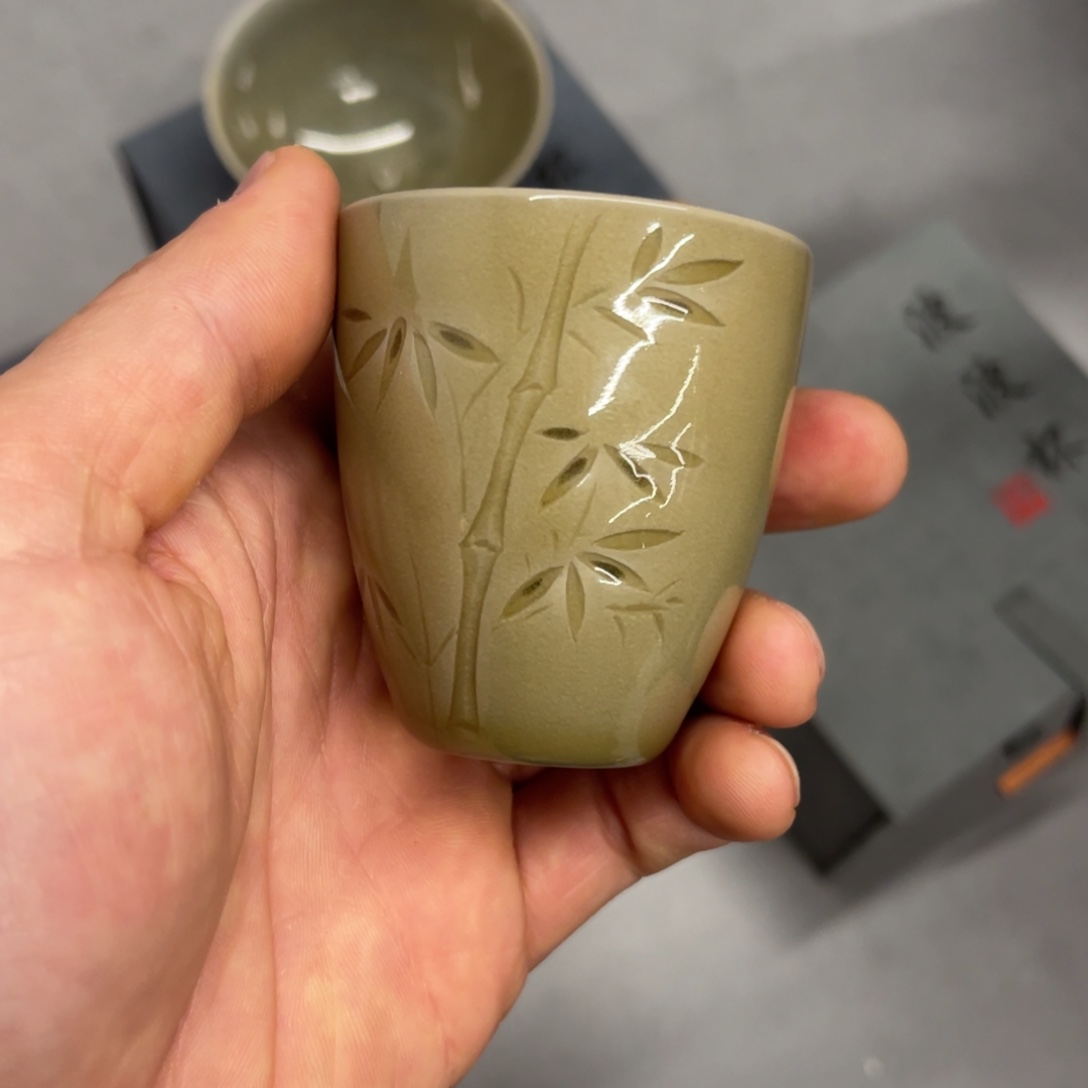 龙****三宝茶器开播福利