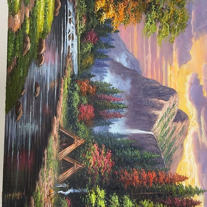 油画y p w y s r p z w y s q