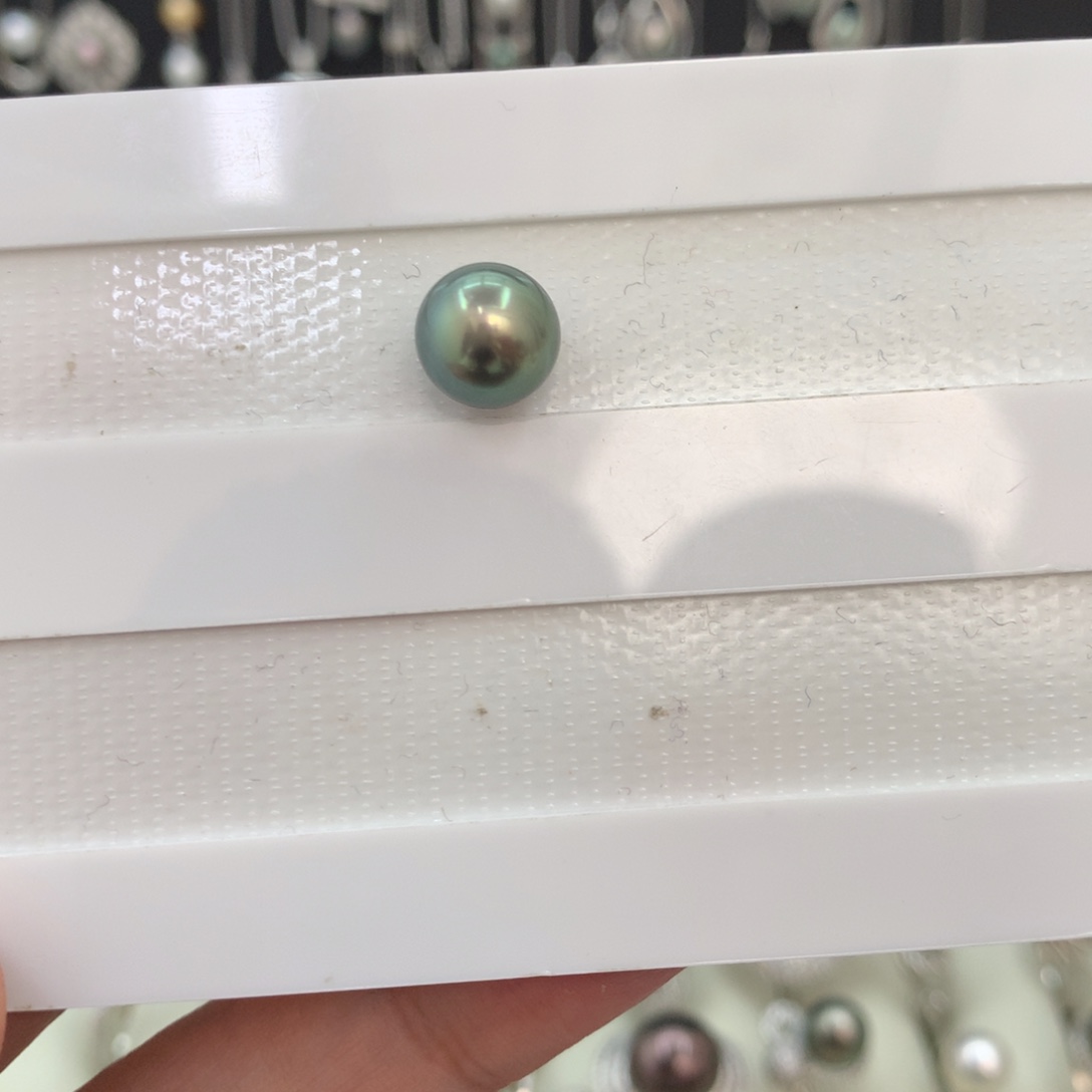 海水珍珠裸珠未镶嵌