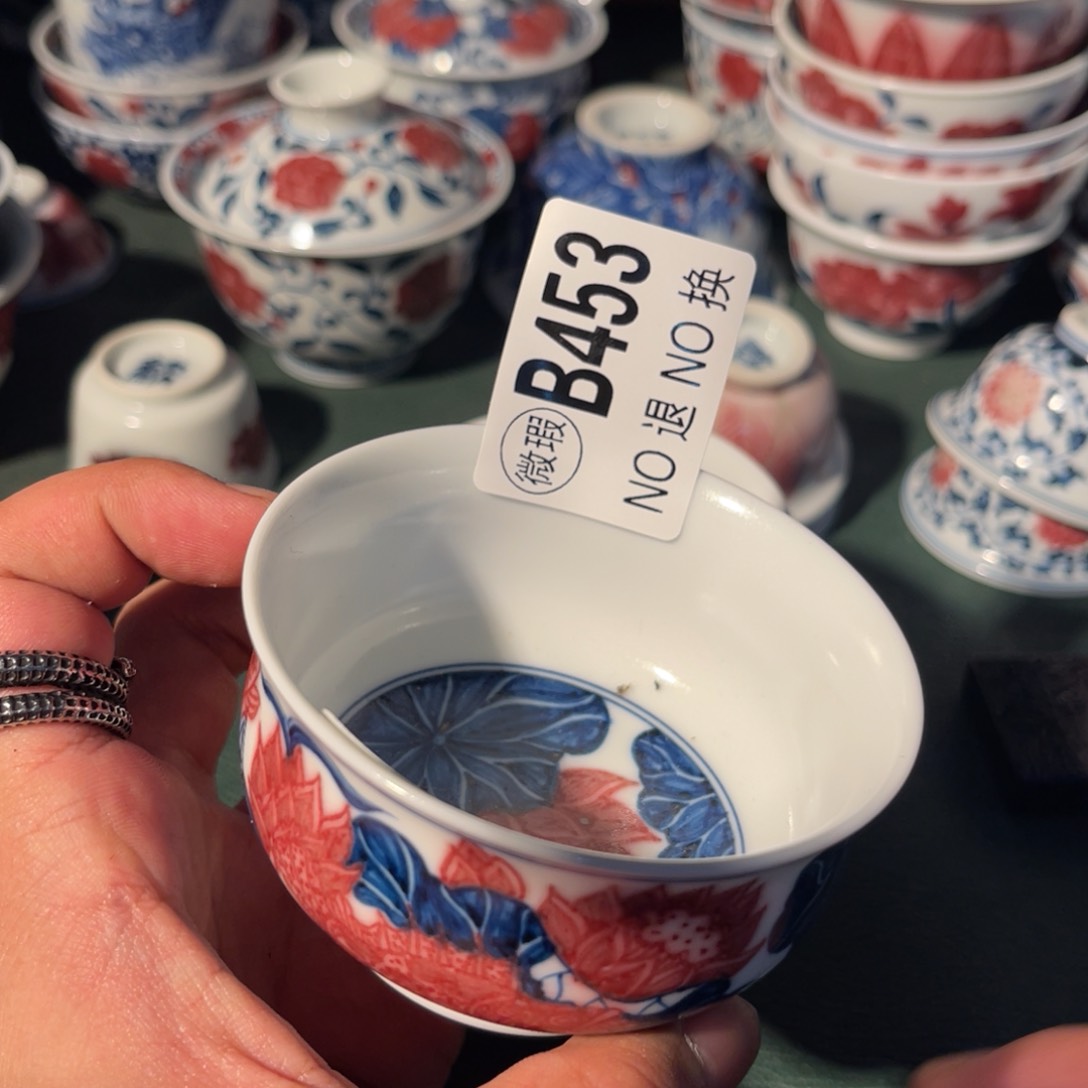 453 半月陶瓷半月陶瓷