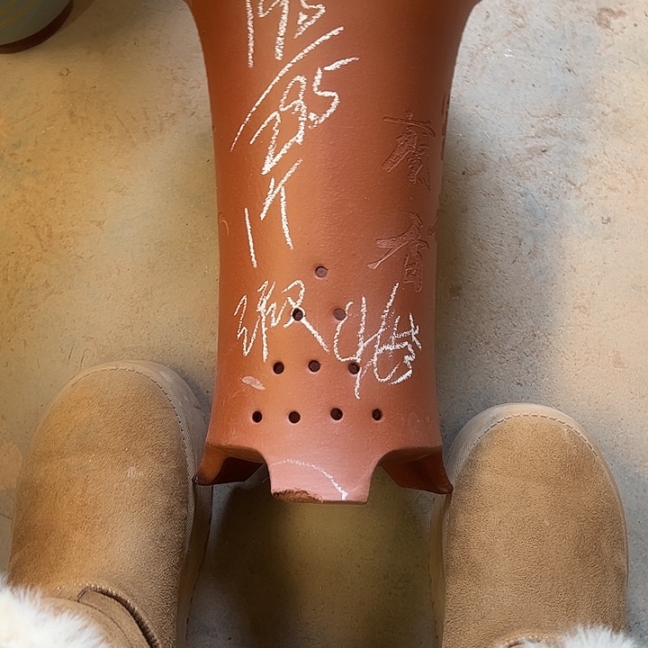 46号号宜兴紫砂花盆特惠