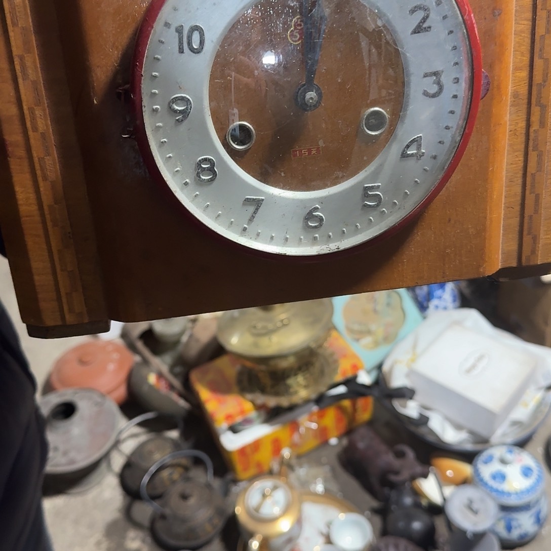 紫砂摆件专拍链接123ღ***დ