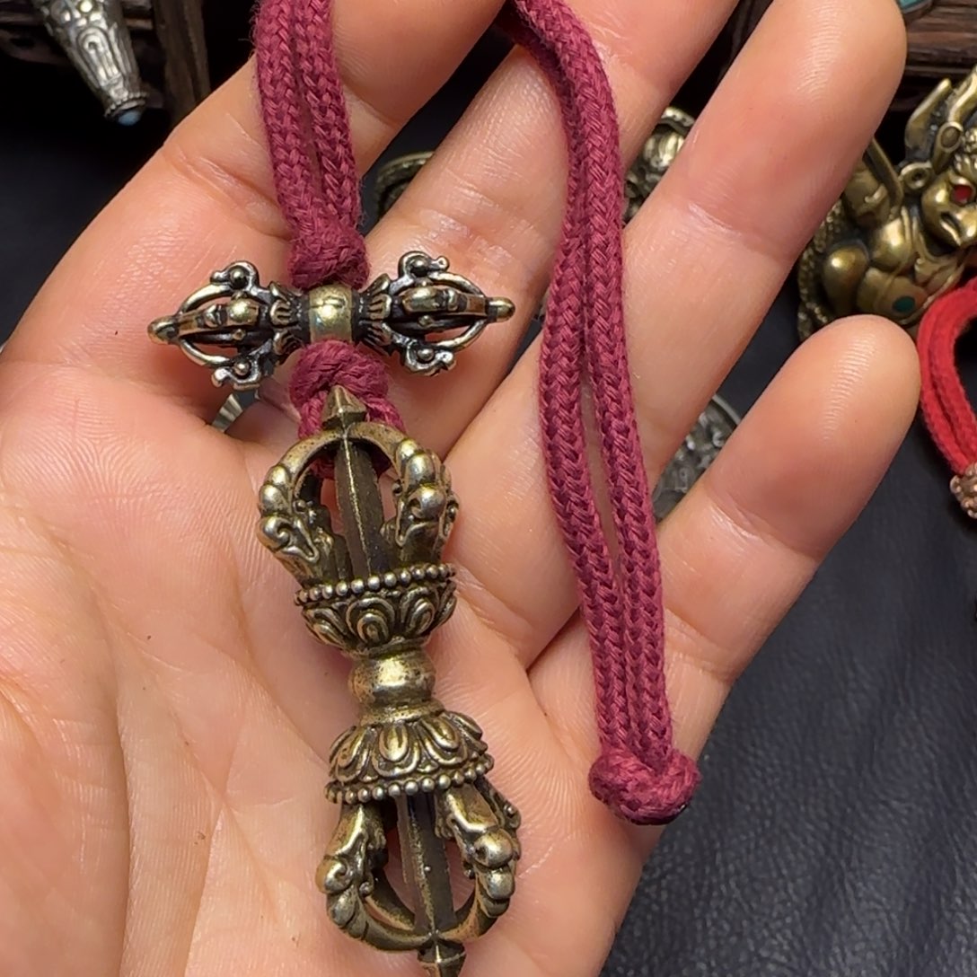 煎***บ泥塑藏传牌子……藏传牌子