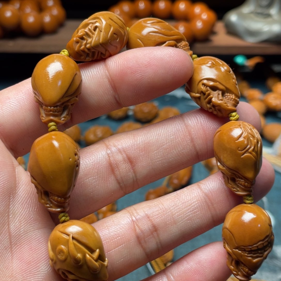 橄榄核手串/手链455888888888