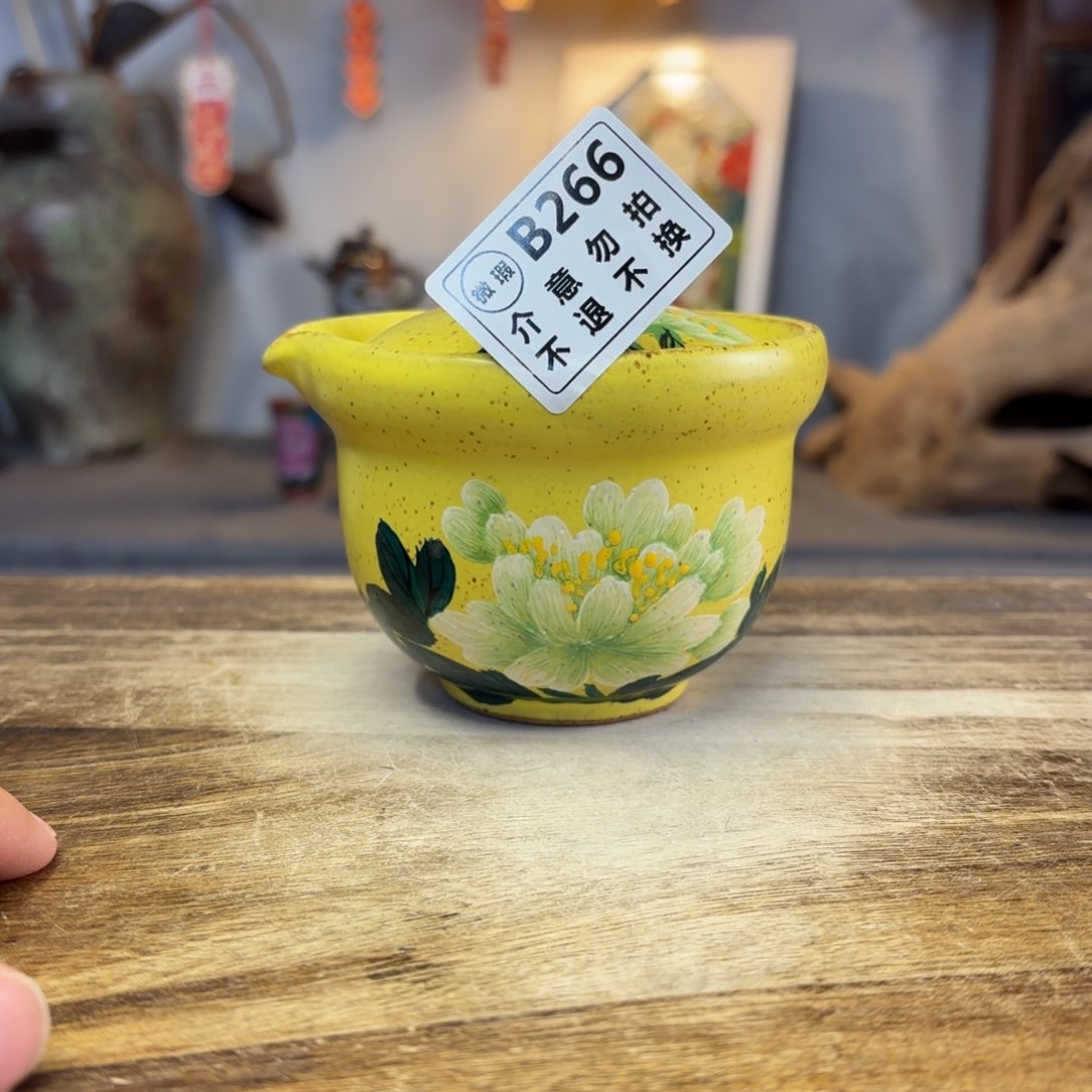 景德镇纯手工制作陶瓷