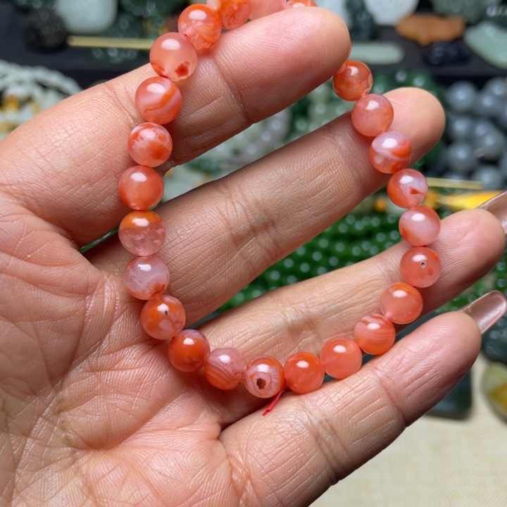 软玉未镶嵌珠宝半成品