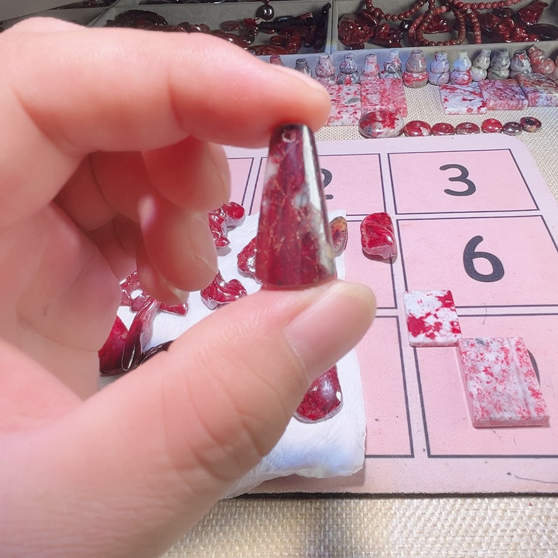 天然辰砂66688888888