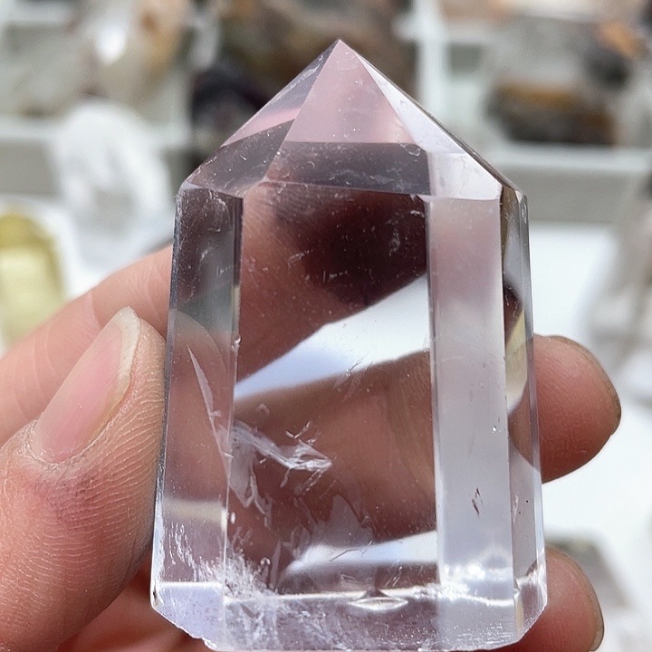 水晶大型摆件（非配饰）未镶嵌12