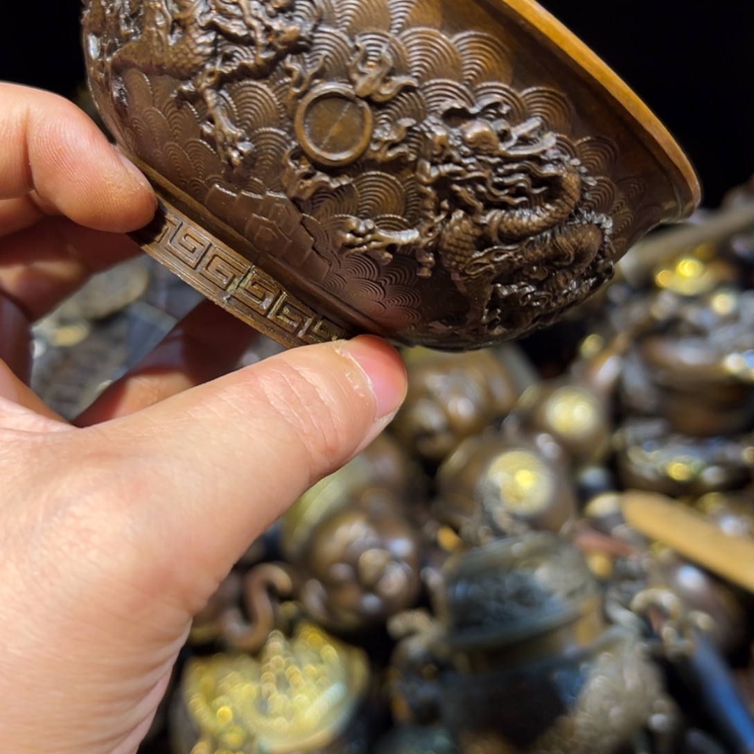 铜器精工铜器铜器