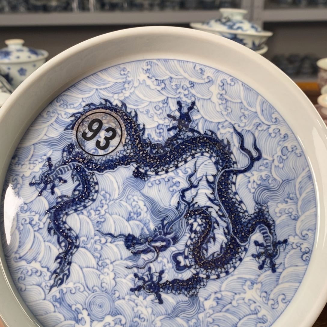 手工制作工艺精湛工艺
