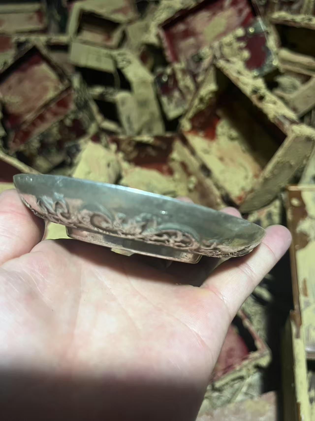 家居饰品 GD0022 流水摆件