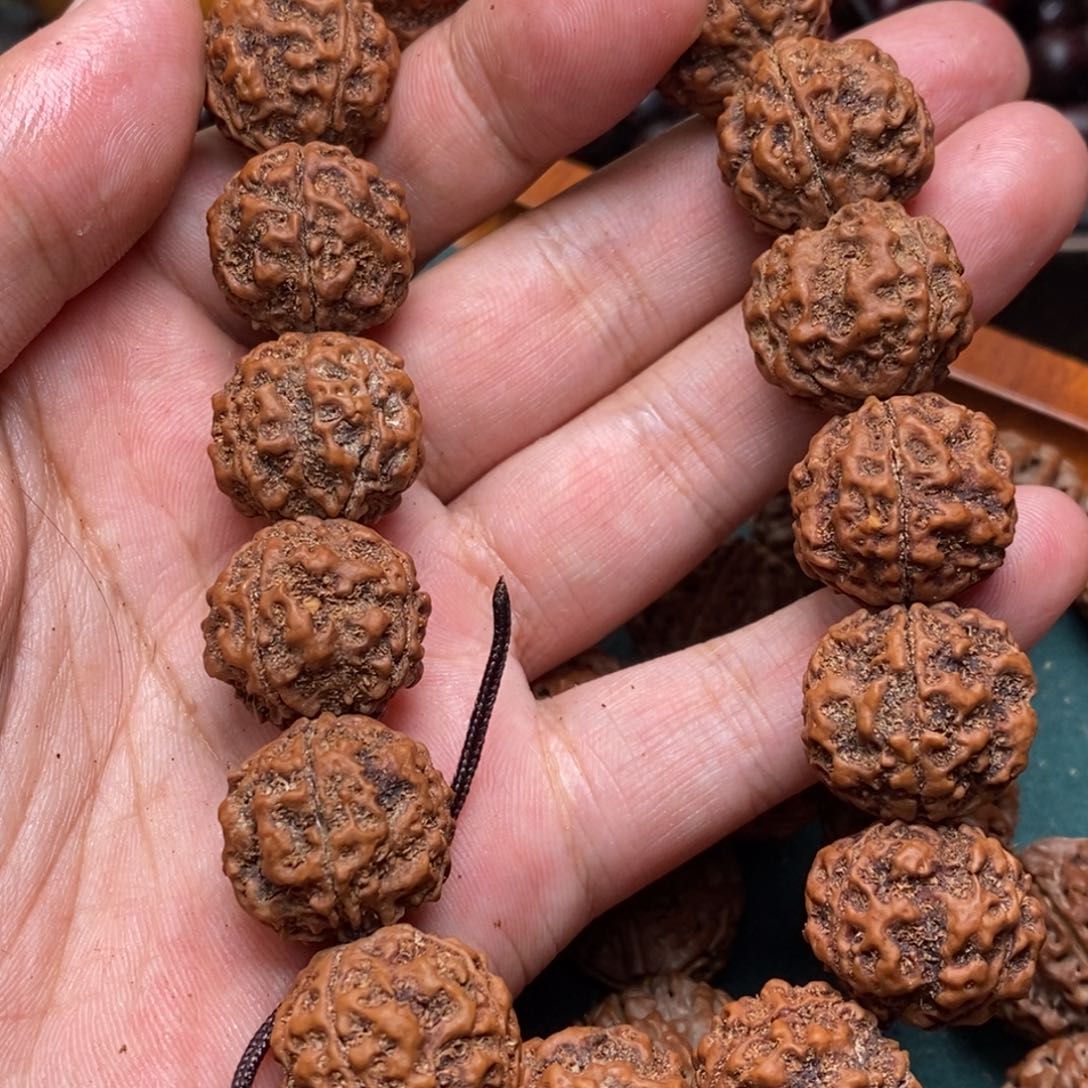 金刚菩提吊坠金刚