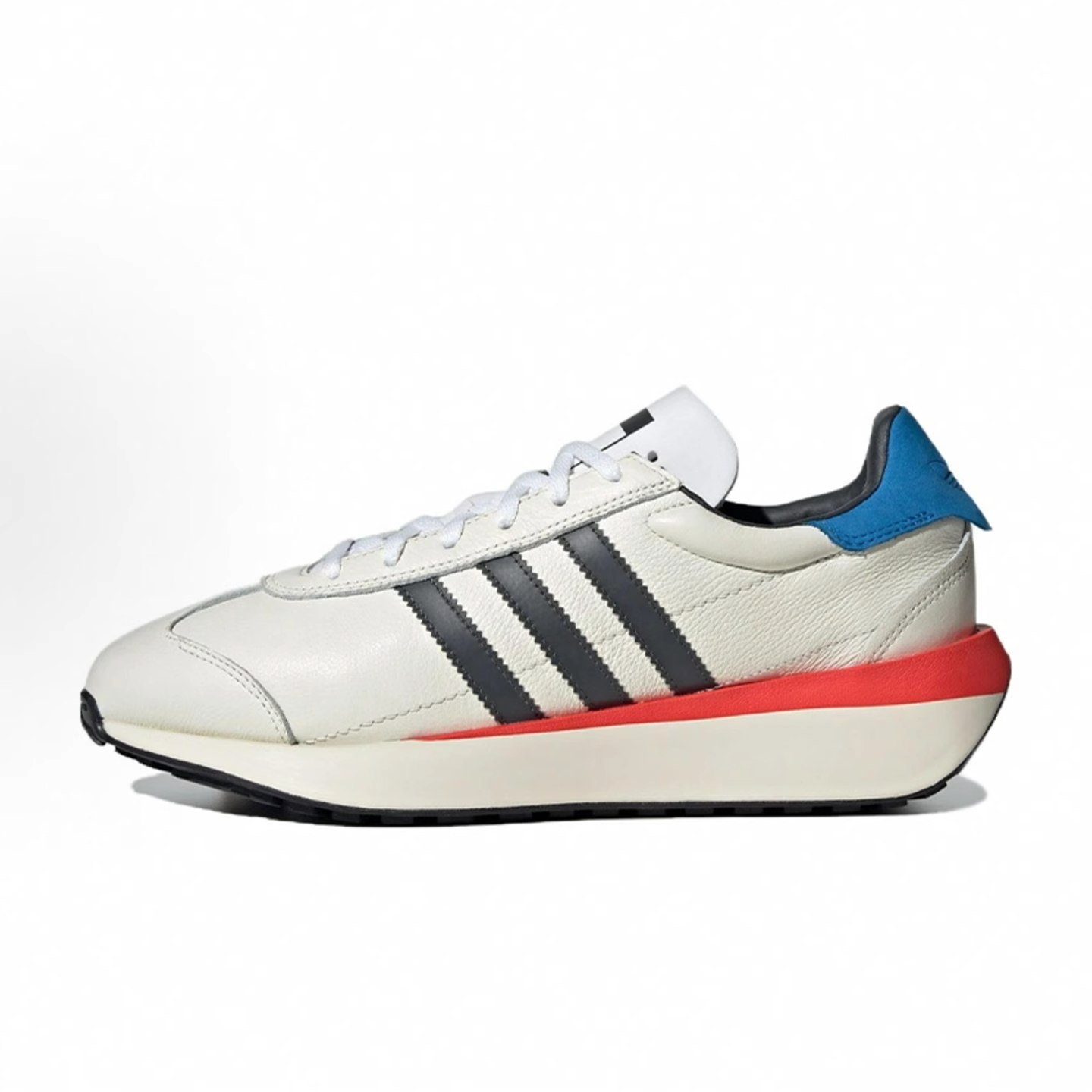阿迪达斯Adidas 三叶草COUNTRY XLG男子时尚休闲鞋ID4710