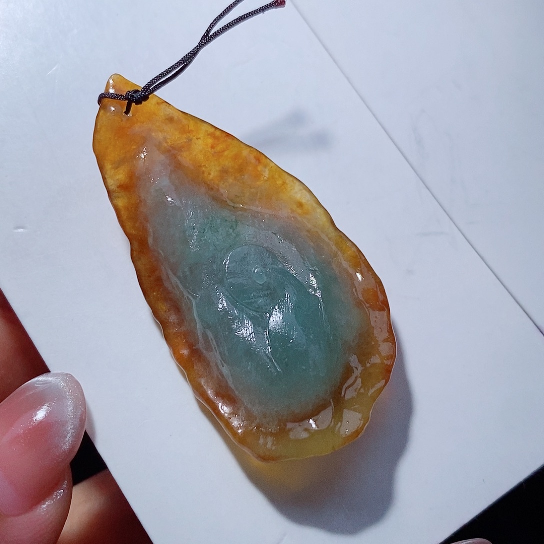 未镶嵌定制翡翠翡翠