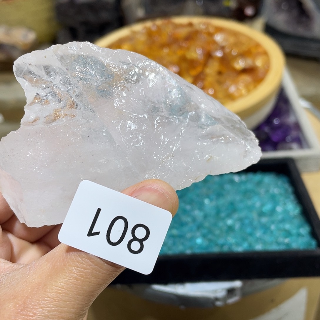 紫晶摆件…….未镶嵌