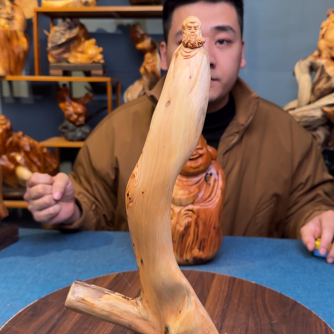 柏木（崖柏）关注一下