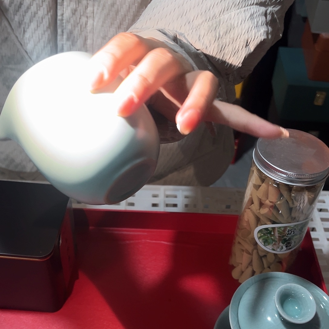 茶具套装摆件孤品等等