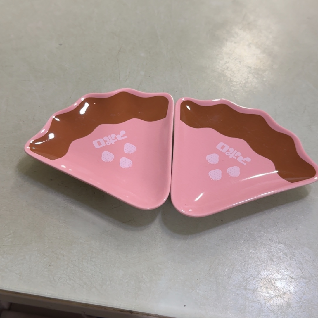 瓷片这个世界都是微瑕