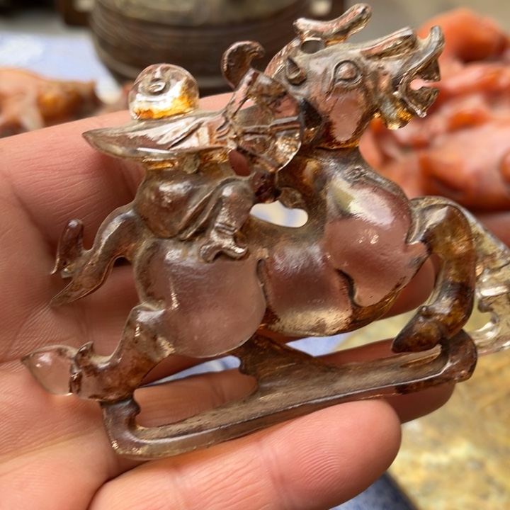 瓷片瓷器紫砂壶瓷器