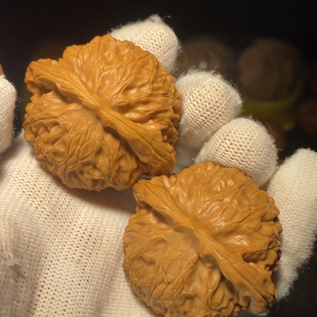 宫灯狮子头45尺精品文玩