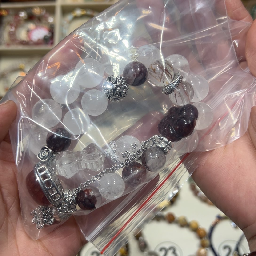 贝壳手串/手链小*.14577899999999