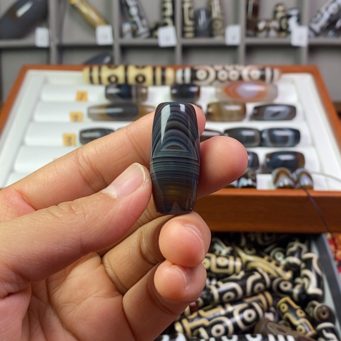 玛瑙/玉髓未镶嵌自己搭配