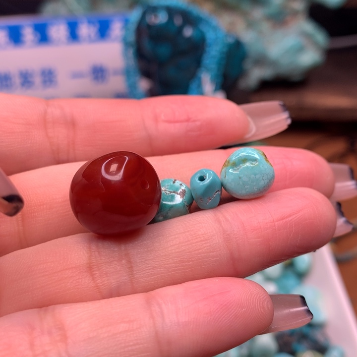 玛瑙/玉髓原矿未镶嵌?*逸