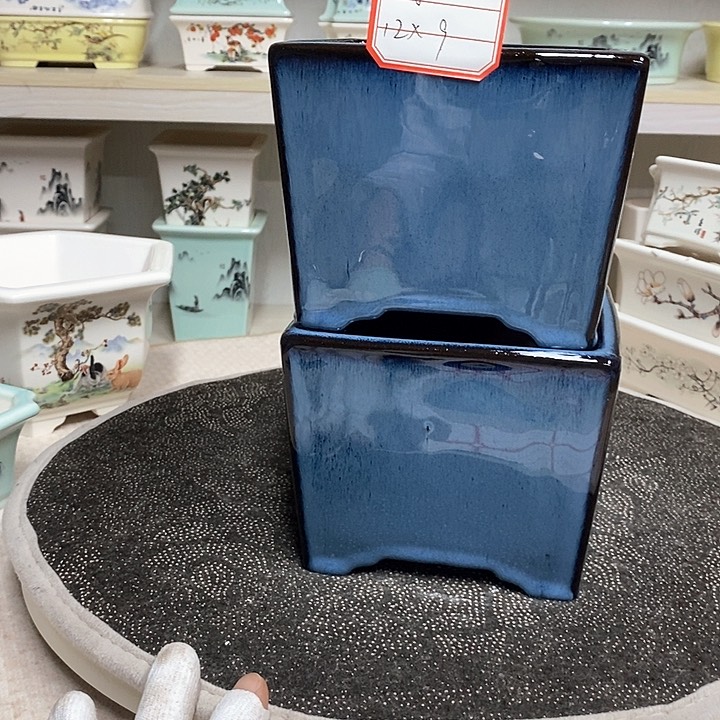 紫砂艺术的艺术作品