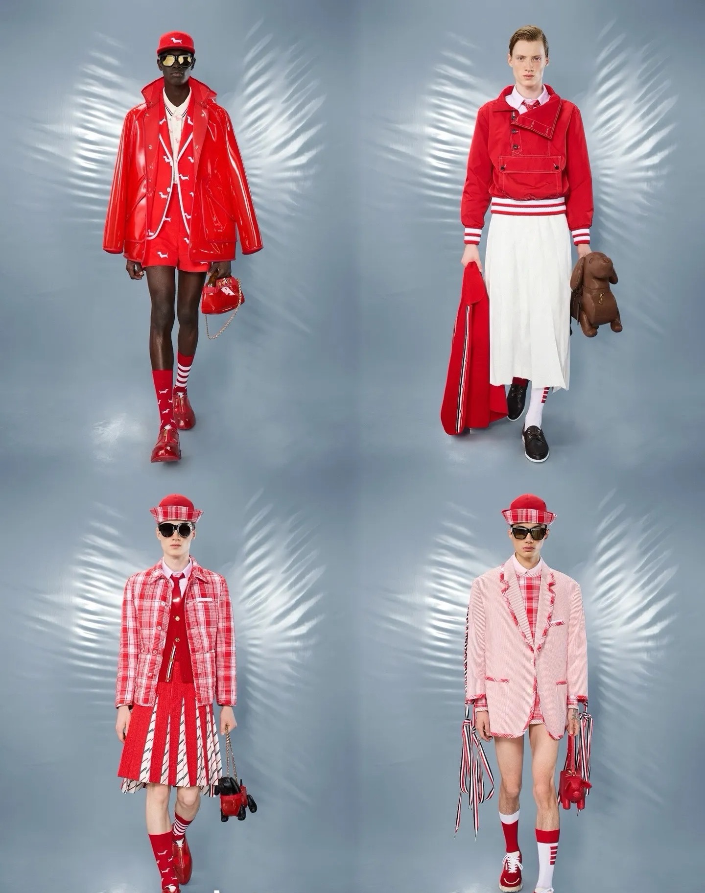 CS【CC推荐】2025秋冬新品高级感时尚百搭男装卫衣25779