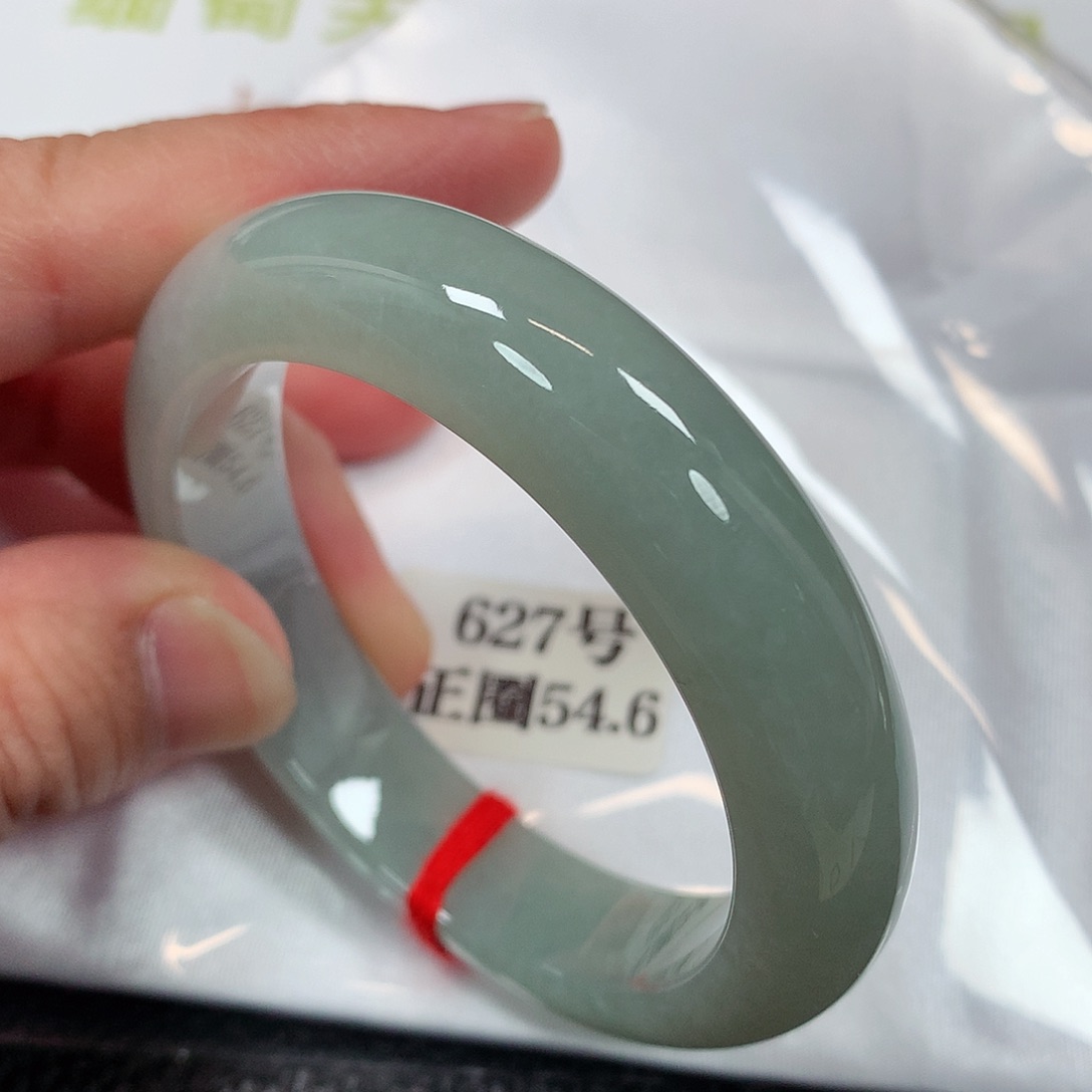 【闪购商品】未镶嵌手镯翡翠627号